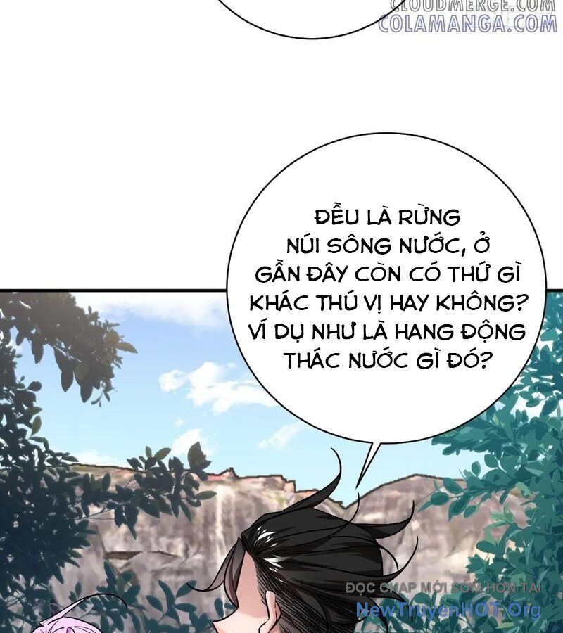 Vĩnh Sinh Đi Chết Đi! Chapter 37 - Trang 2