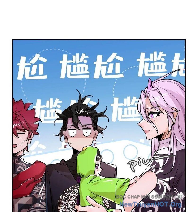 Vĩnh Sinh Đi Chết Đi! Chapter 37 - Trang 2