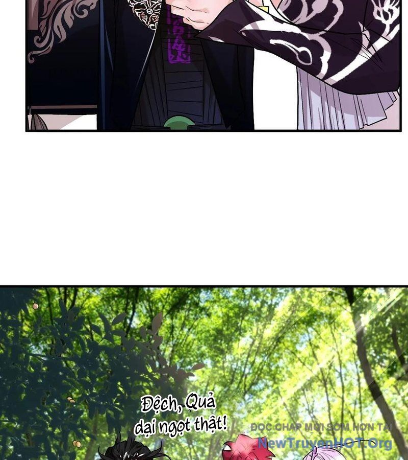 Vĩnh Sinh Đi Chết Đi! Chapter 37 - Trang 2