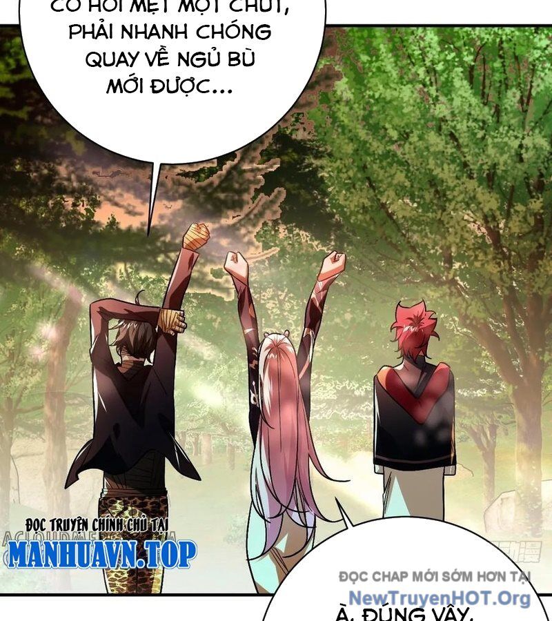 Vĩnh Sinh Đi Chết Đi! Chapter 37 - Trang 2