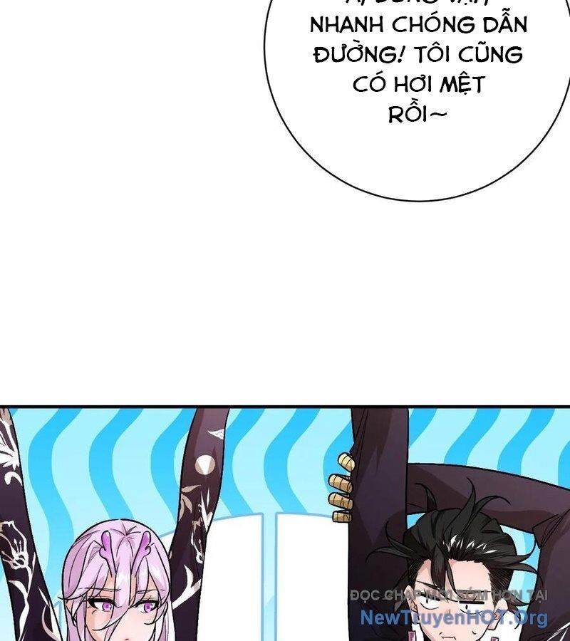 Vĩnh Sinh Đi Chết Đi! Chapter 37 - Trang 2
