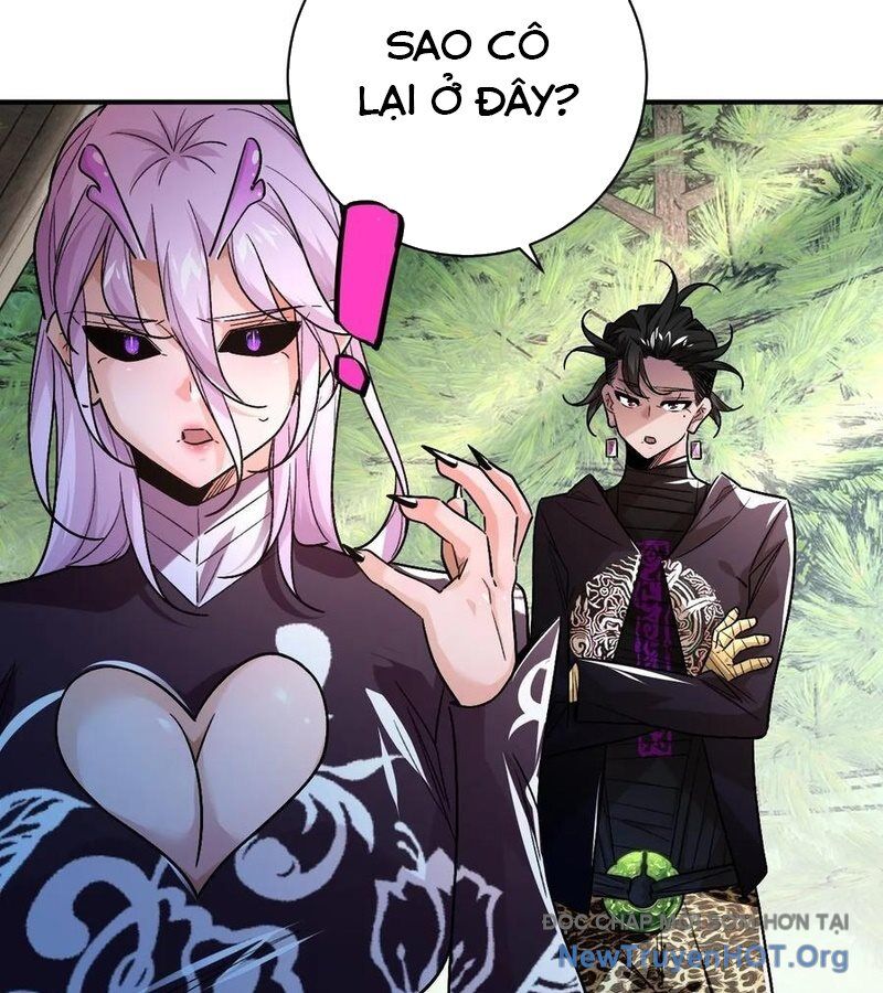 Vĩnh Sinh Đi Chết Đi! Chapter 37 - Trang 2