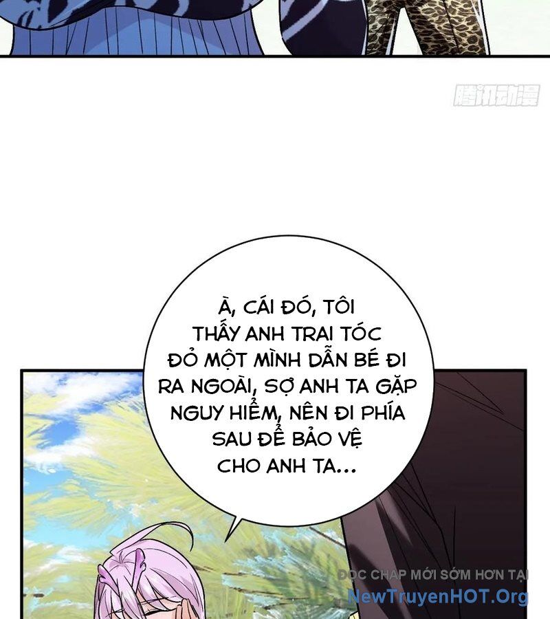 Vĩnh Sinh Đi Chết Đi! Chapter 37 - Trang 2