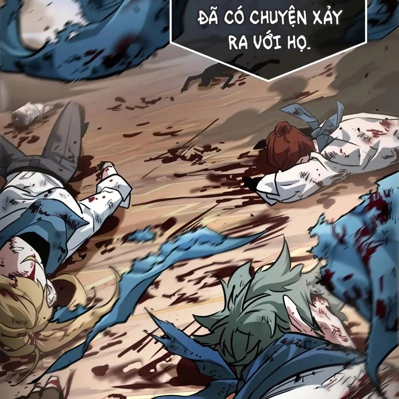 Ánh Sáng Arab Chapter 46 - Trang 2