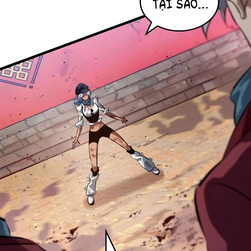 Ánh Sáng Arab Chapter 46 - Trang 2