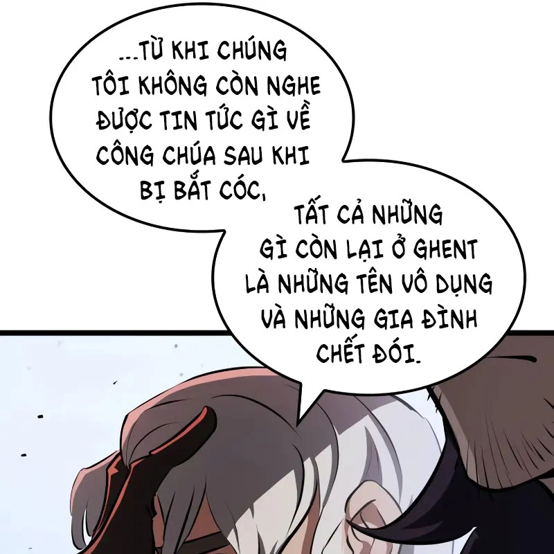 Ánh Sáng Arab Chapter 46 - Trang 2