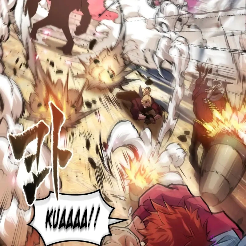 Ánh Sáng Arab Chapter 46 - Trang 2