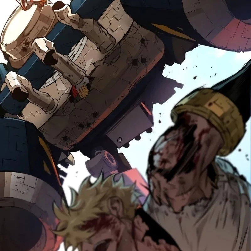 Ánh Sáng Arab Chapter 46 - Trang 2