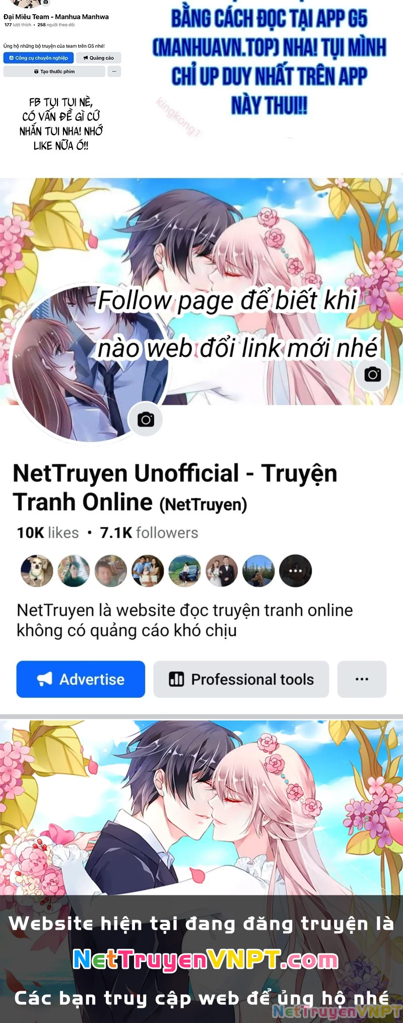 Ánh Sáng Arab Chapter 46 - Trang 2