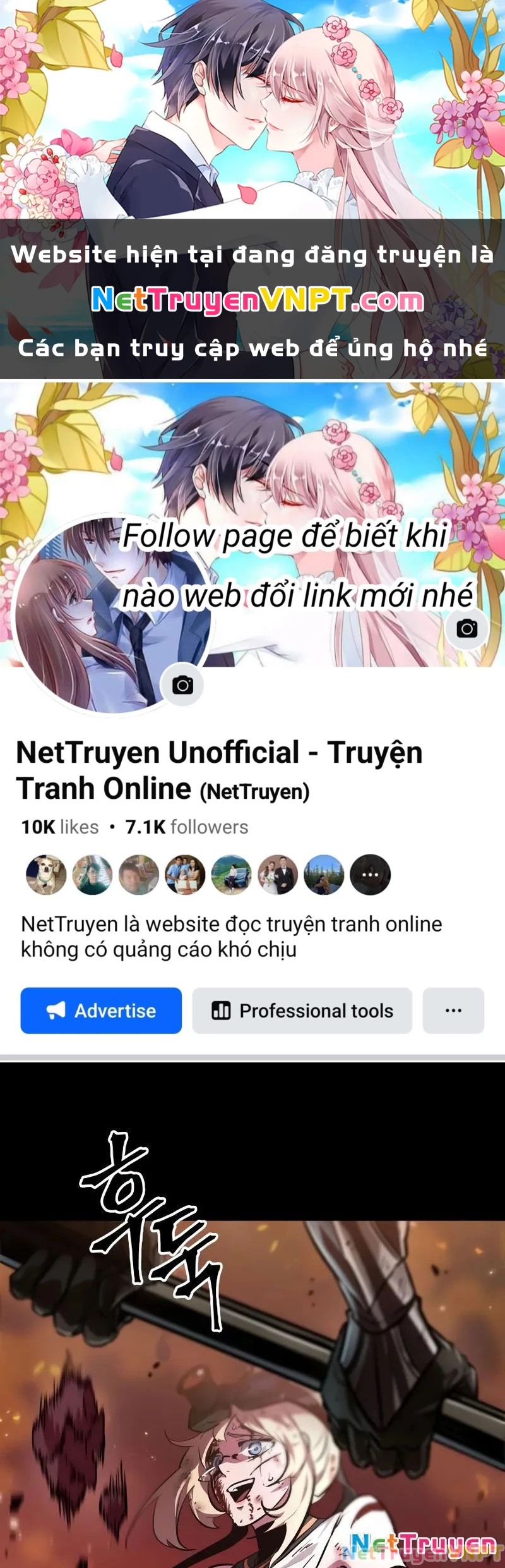 Ánh Sáng Arab Chapter 46 - Trang 2