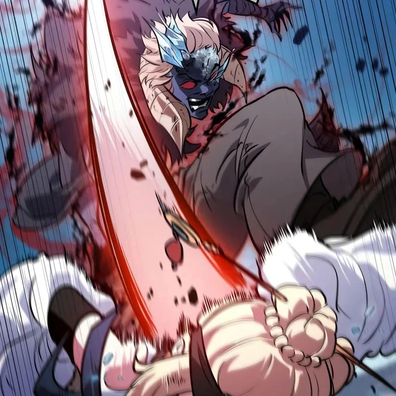 Ánh Sáng Arab Chapter 46 - Trang 2