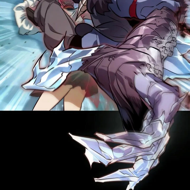 Ánh Sáng Arab Chapter 46 - Trang 2