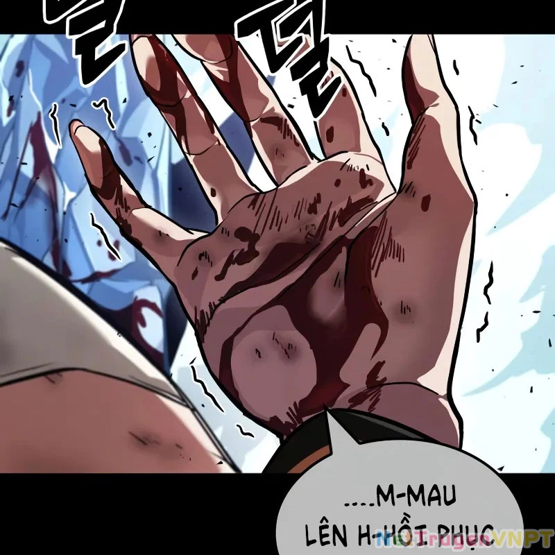 Ánh Sáng Arab Chapter 46 - Trang 2