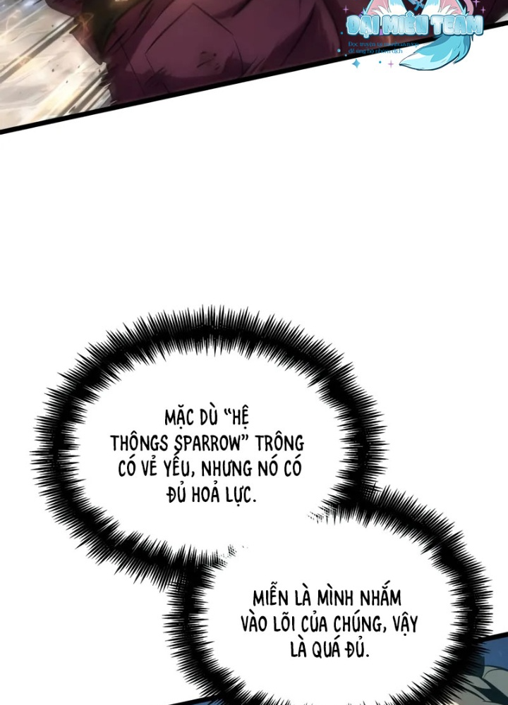 Ánh Sáng Arab Chapter 51 - Trang 2