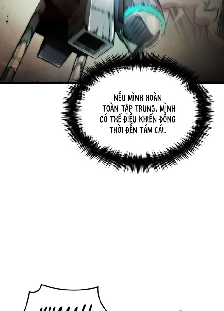 Ánh Sáng Arab Chapter 51 - Trang 2