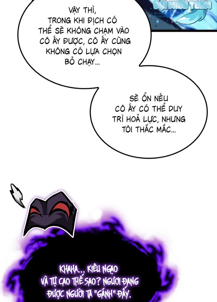 Ánh Sáng Arab Chapter 51 - Trang 2
