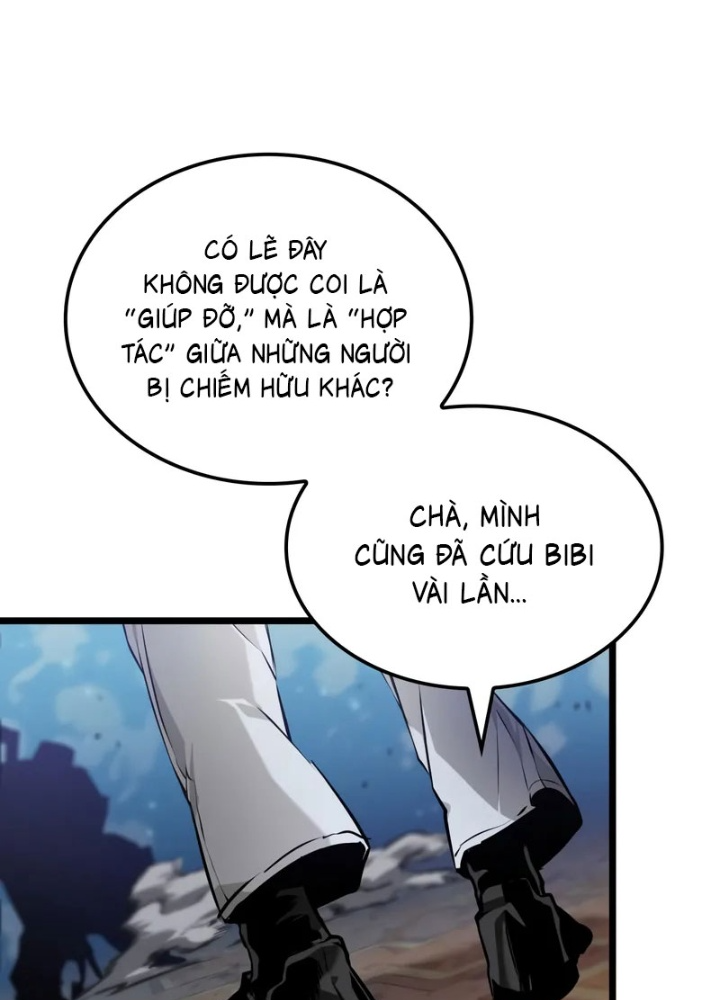 Ánh Sáng Arab Chapter 51 - Trang 2