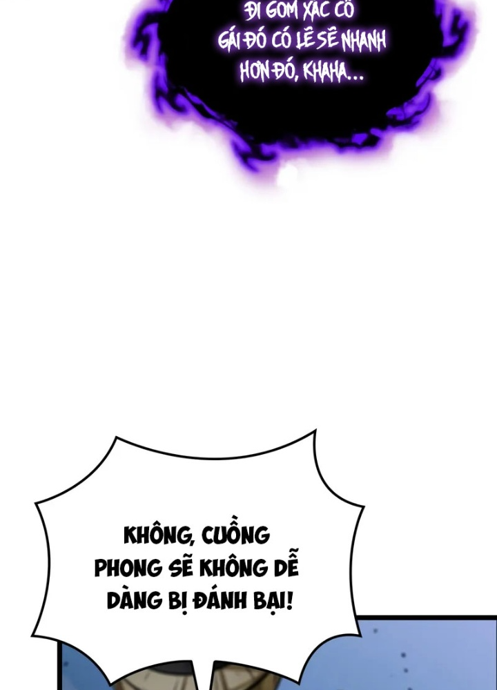 Ánh Sáng Arab Chapter 51 - Trang 2
