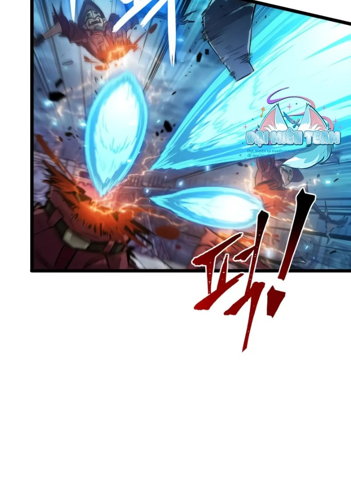 Ánh Sáng Arab Chapter 51 - Trang 2