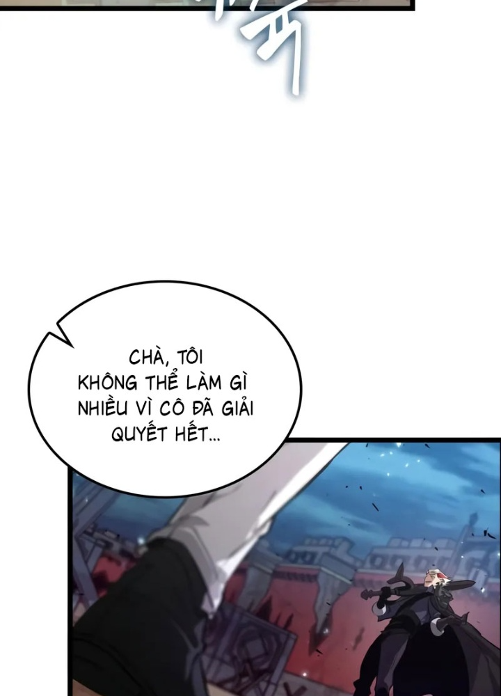 Ánh Sáng Arab Chapter 51 - Trang 2