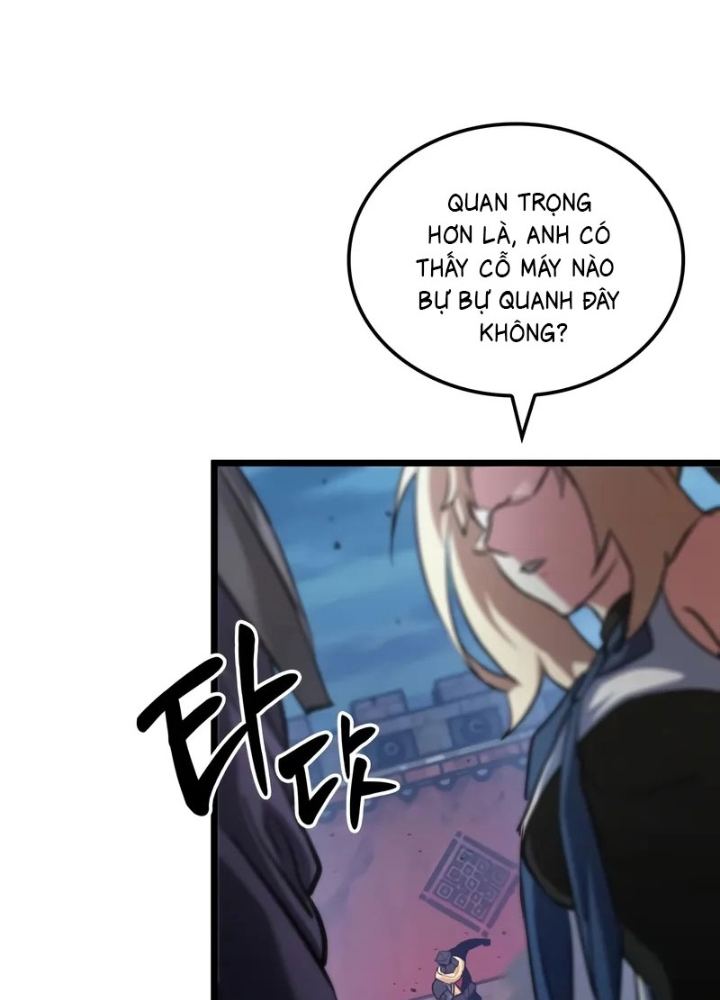 Ánh Sáng Arab Chapter 51 - Trang 2