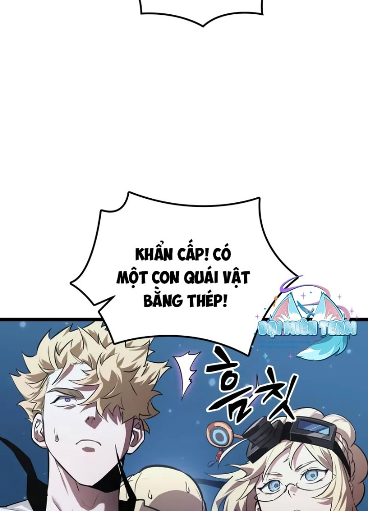 Ánh Sáng Arab Chapter 51 - Trang 2