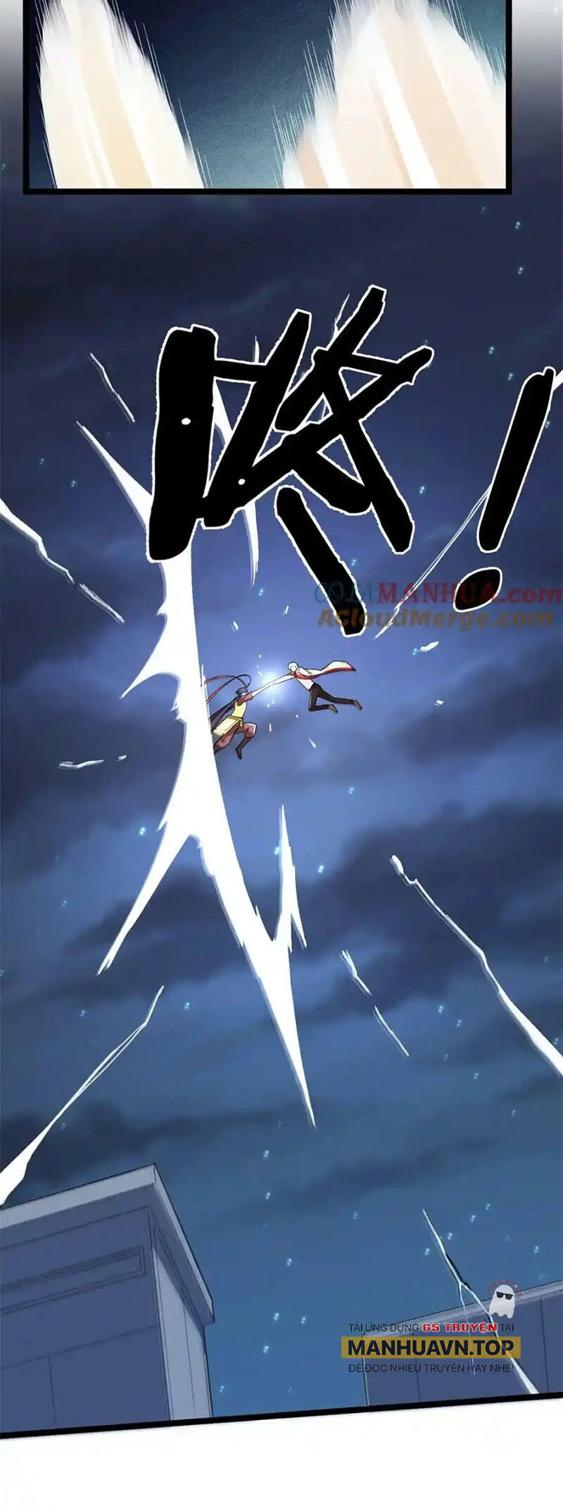 Ta Có 999 Loại Dị Năng Chapter 209 - Trang 2