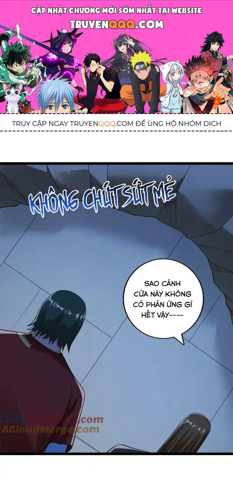 Ta Có 999 Loại Dị Năng Chapter 210 - Trang 2