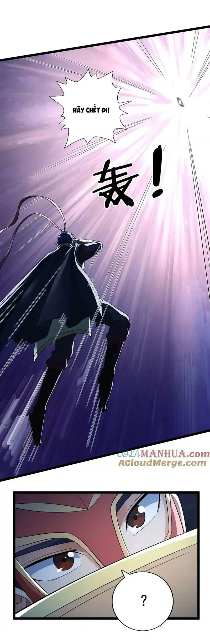 Ta Có 999 Loại Dị Năng Chapter 210 - Trang 2