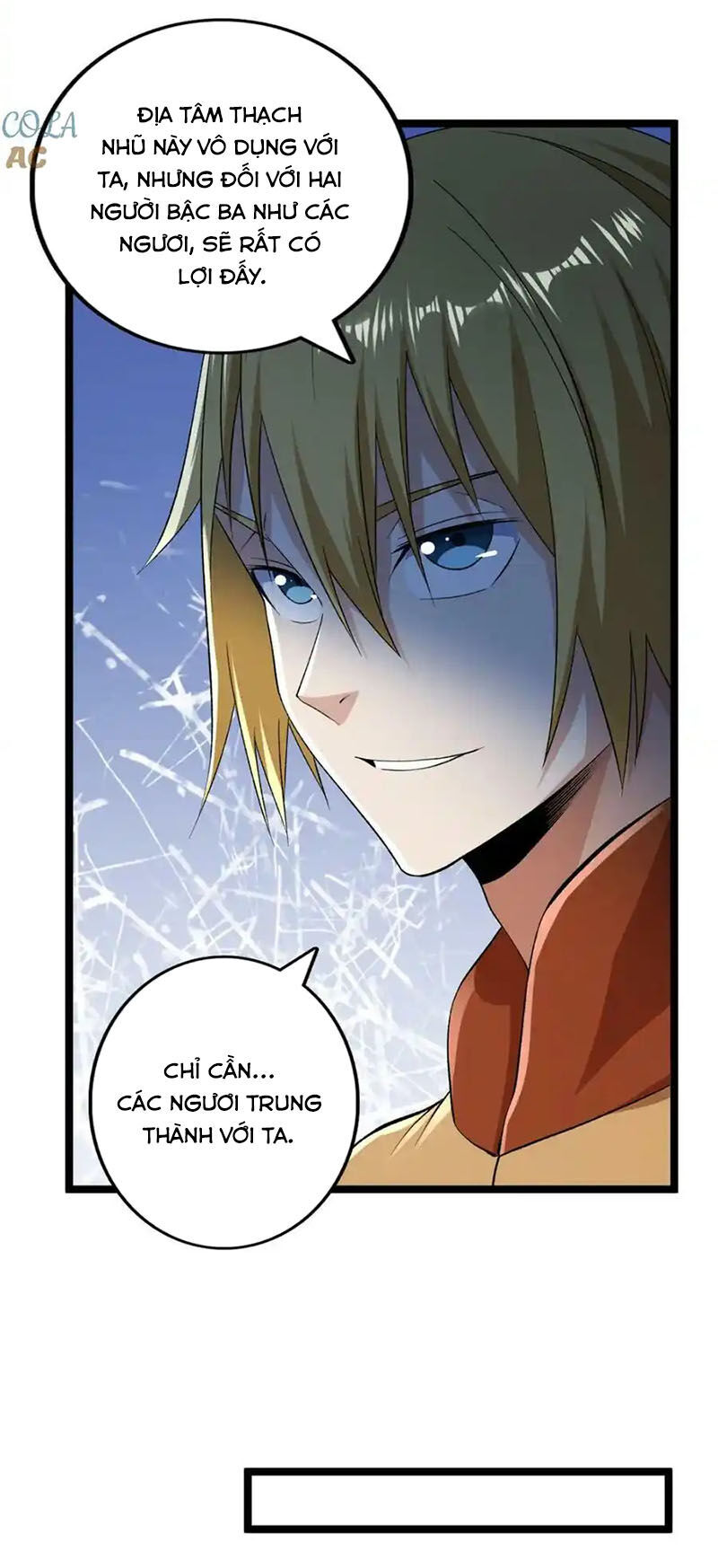 Ta Có 999 Loại Dị Năng Chapter 210 - Trang 2