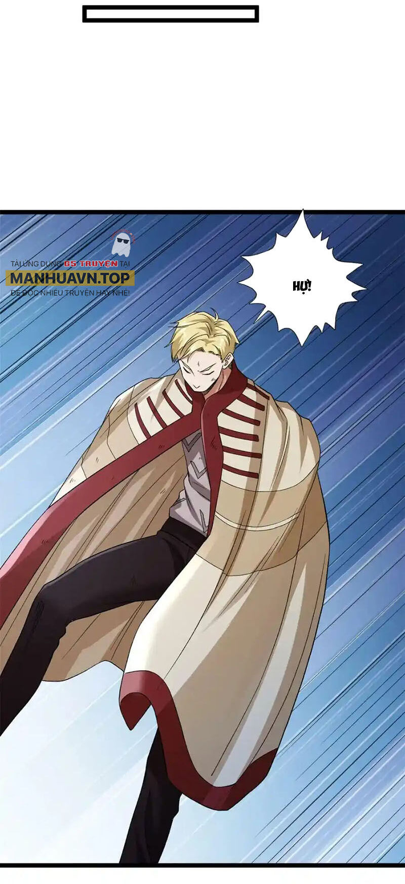 Ta Có 999 Loại Dị Năng Chapter 210 - Trang 2