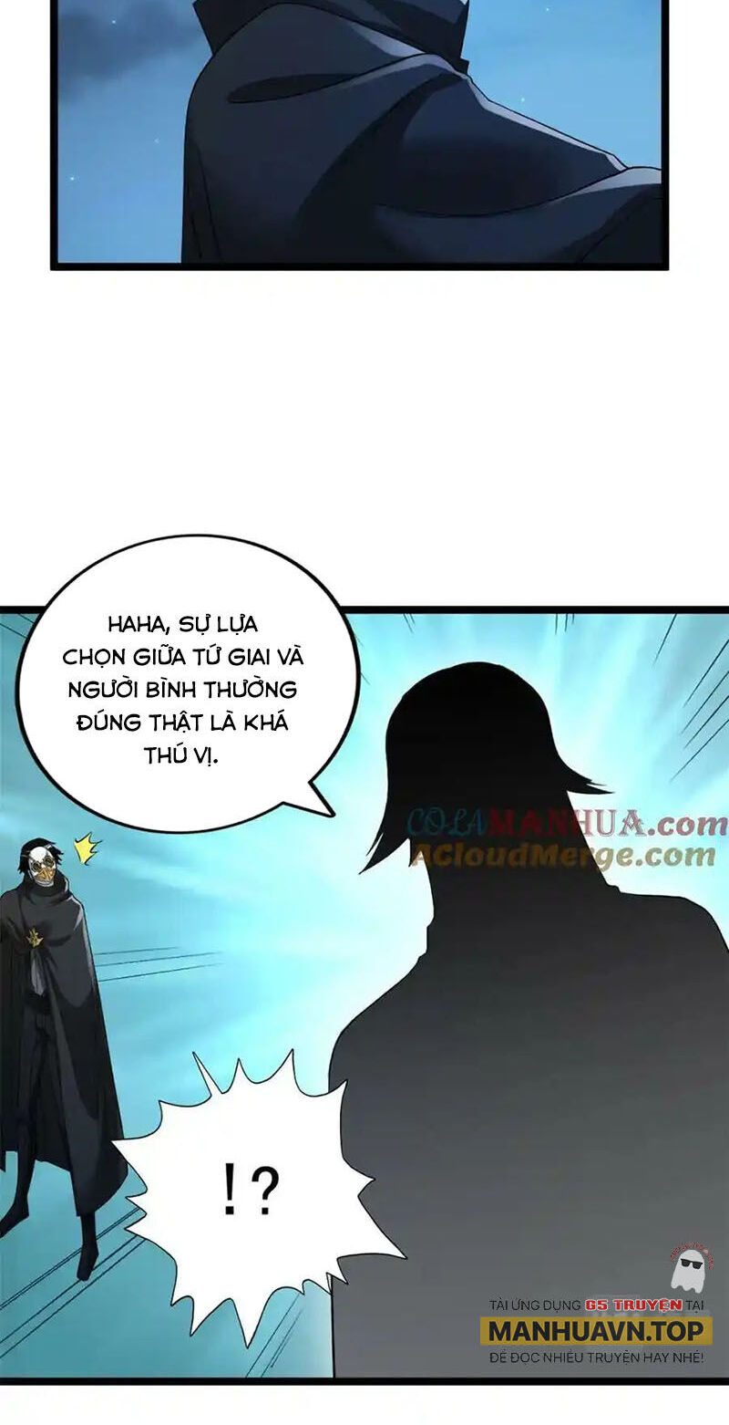 Ta Có 999 Loại Dị Năng Chapter 212 - Trang 2