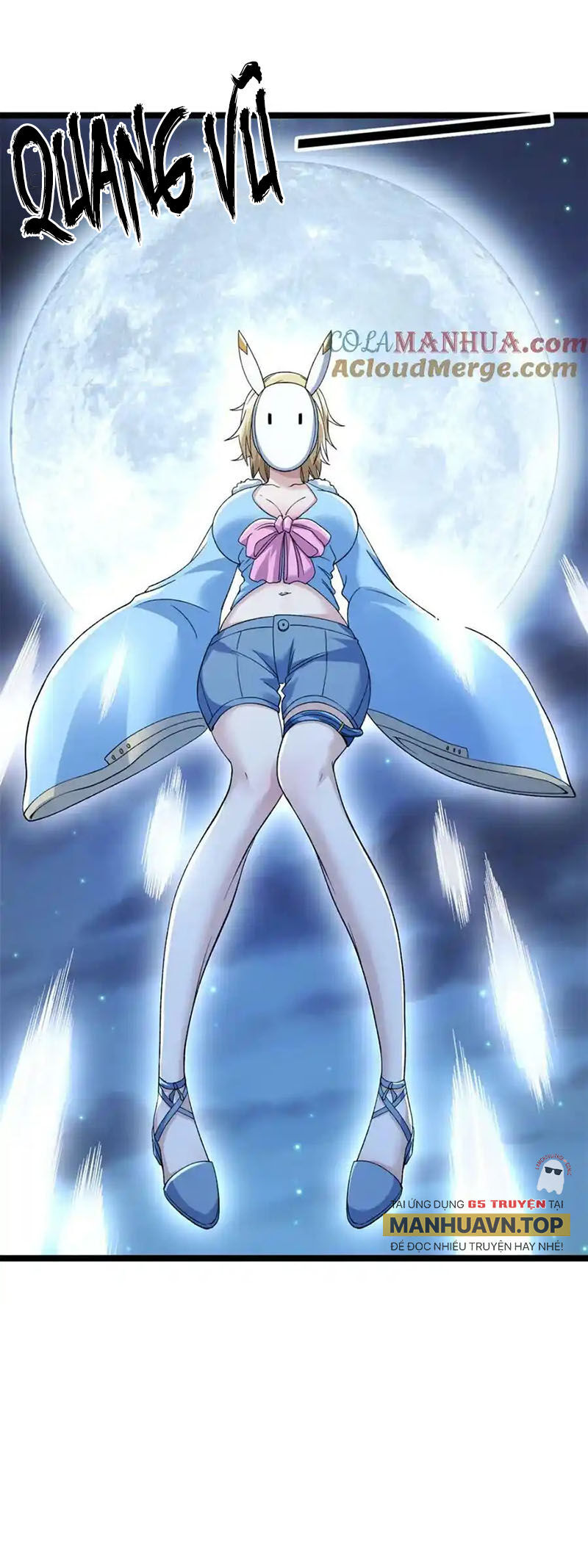 Ta Có 999 Loại Dị Năng Chapter 212 - Trang 2