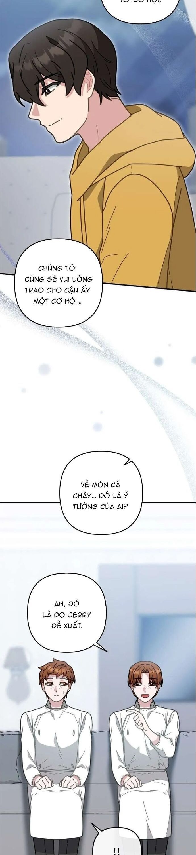 Masamune-Kun No Revenge Chapter 58 - Trang 2