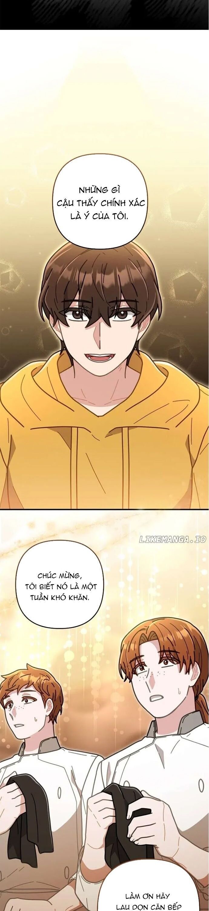 Masamune-Kun No Revenge Chapter 58 - Trang 2