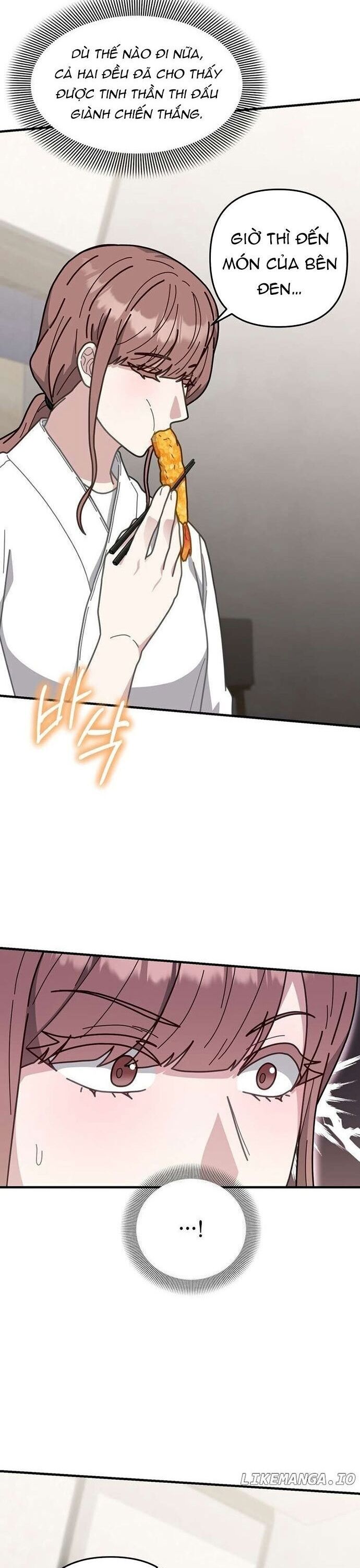 Masamune-Kun No Revenge Chapter 63 - Trang 2