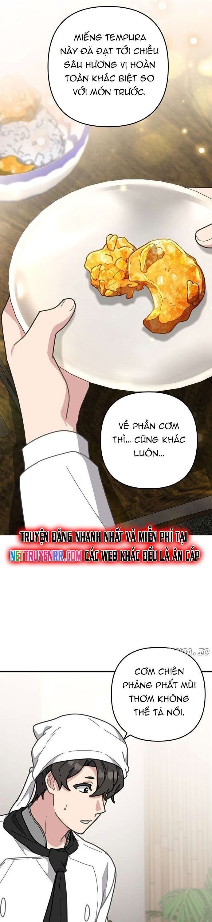 Masamune-Kun No Revenge Chapter 63 - Trang 2