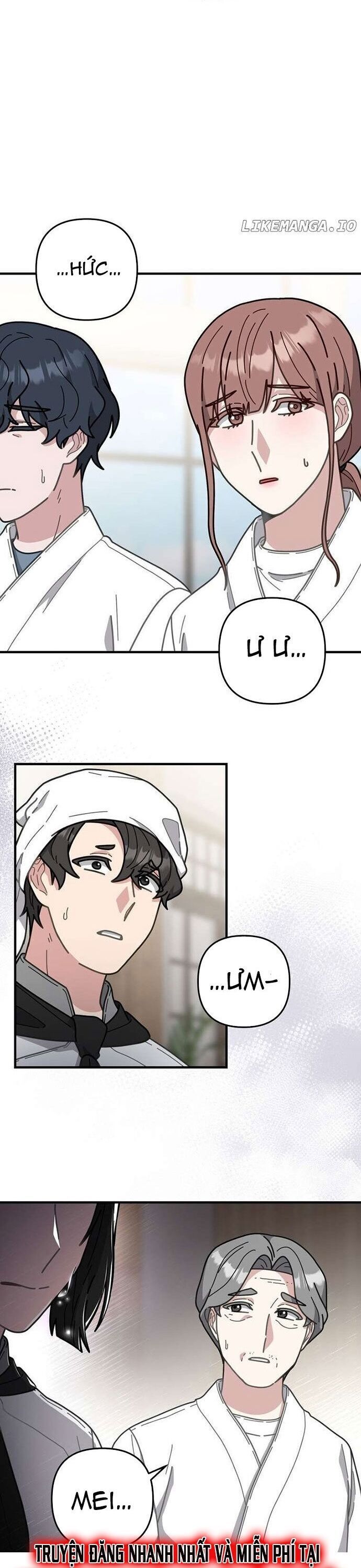 Masamune-Kun No Revenge Chapter 63 - Trang 2