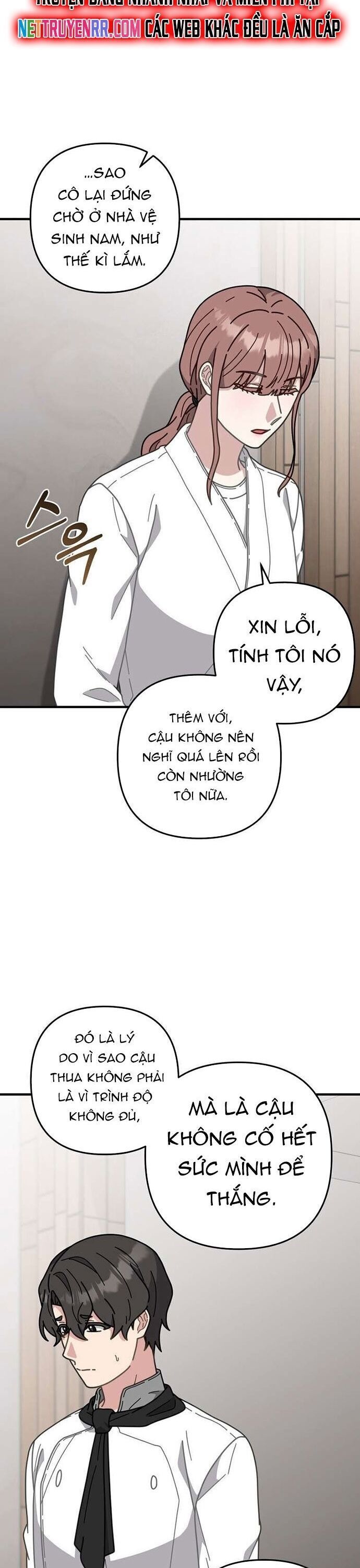 Masamune-Kun No Revenge Chapter 63 - Trang 2