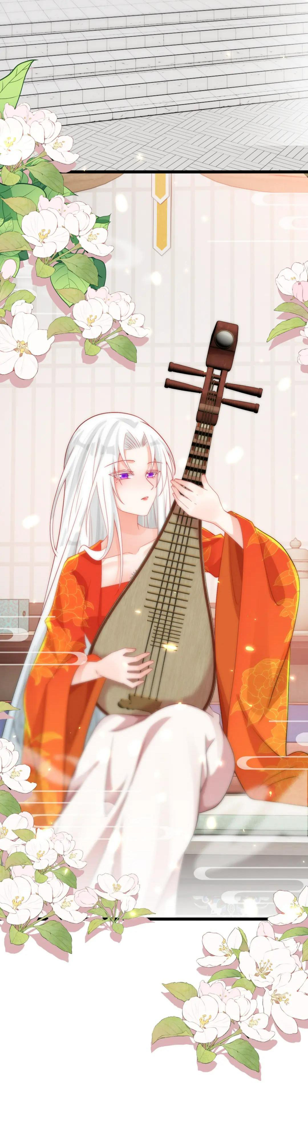 Vì Cứu Sư Tôn Ta Buộc Phải Mở Hậu Cung Chapter 9 - Trang 2