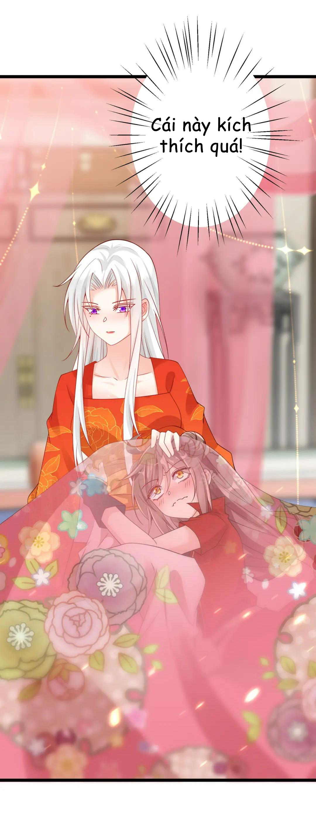 Vì Cứu Sư Tôn Ta Buộc Phải Mở Hậu Cung Chapter 9 - Trang 2