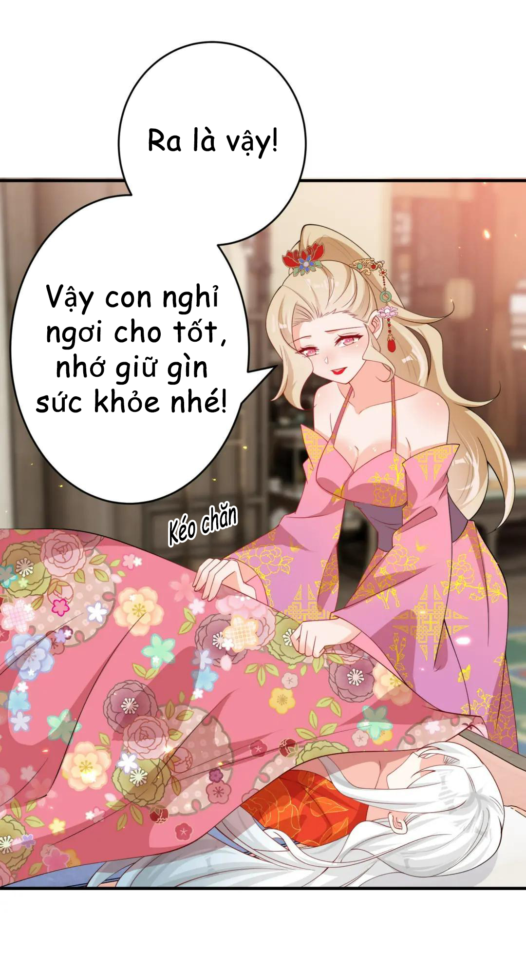 Vì Cứu Sư Tôn Ta Buộc Phải Mở Hậu Cung Chapter 10 - Trang 2