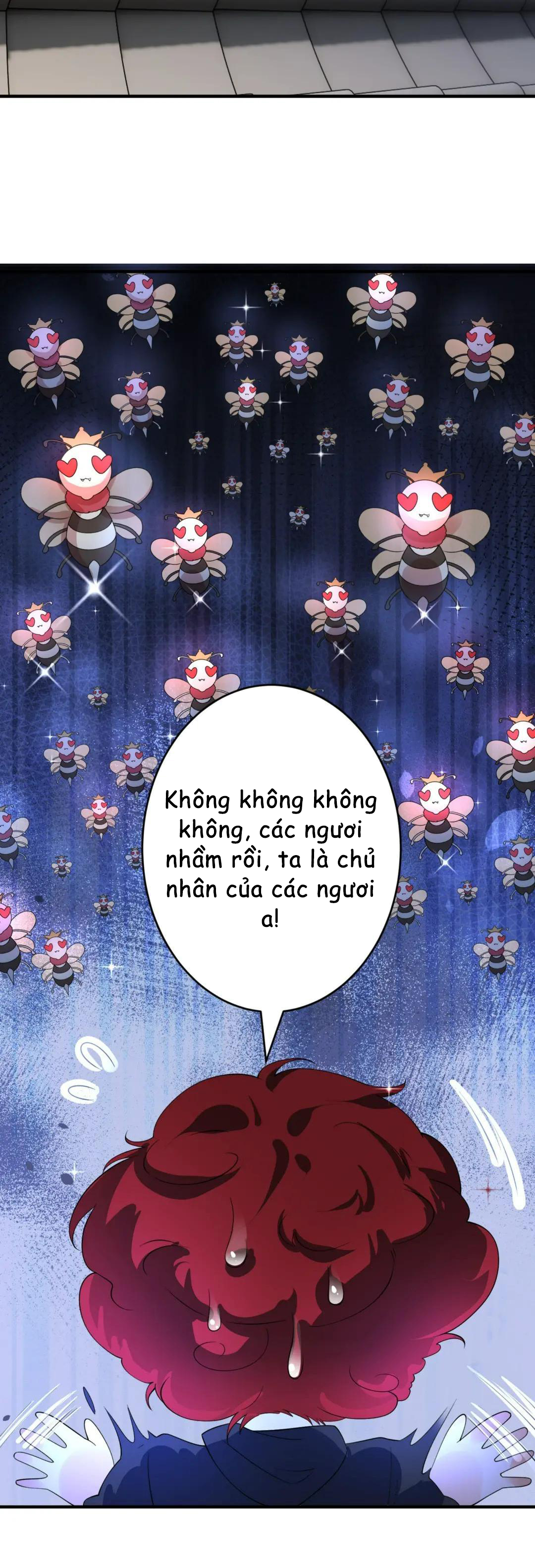 Vì Cứu Sư Tôn Ta Buộc Phải Mở Hậu Cung Chapter 11 - Trang 2