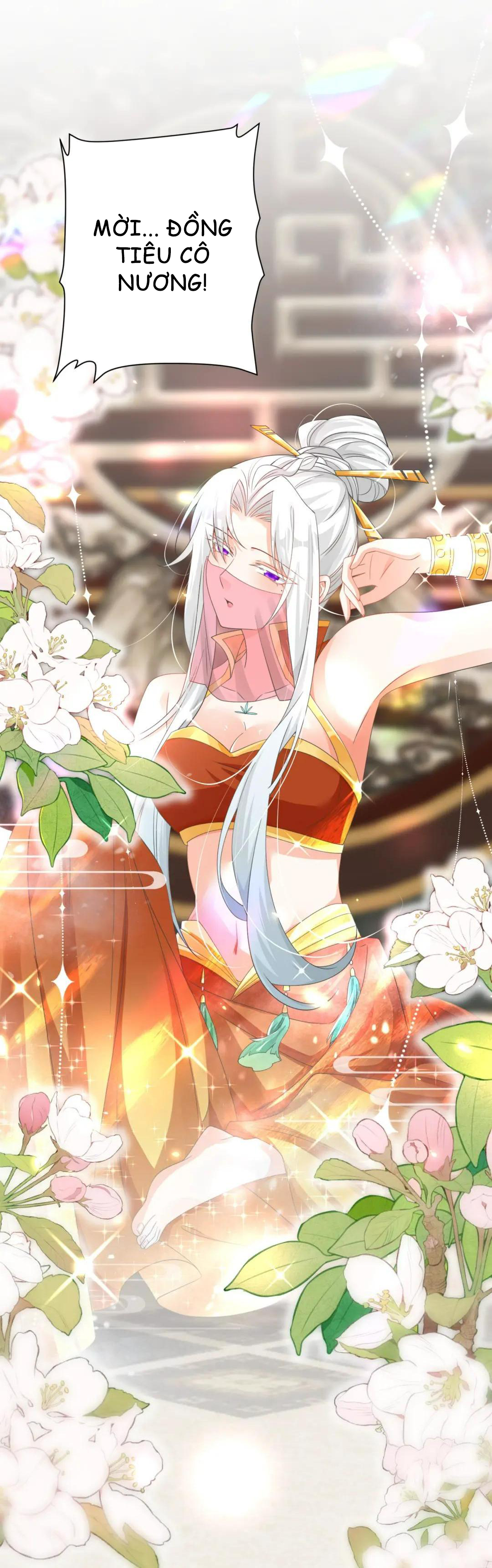 Vì Cứu Sư Tôn Ta Buộc Phải Mở Hậu Cung Chapter 12 - Trang 2