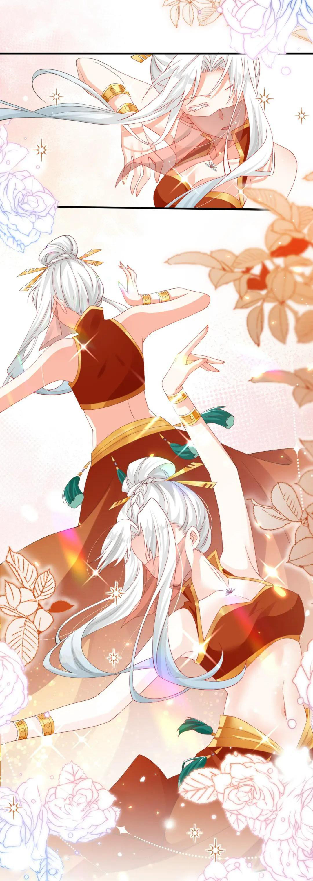 Vì Cứu Sư Tôn Ta Buộc Phải Mở Hậu Cung Chapter 12 - Trang 2