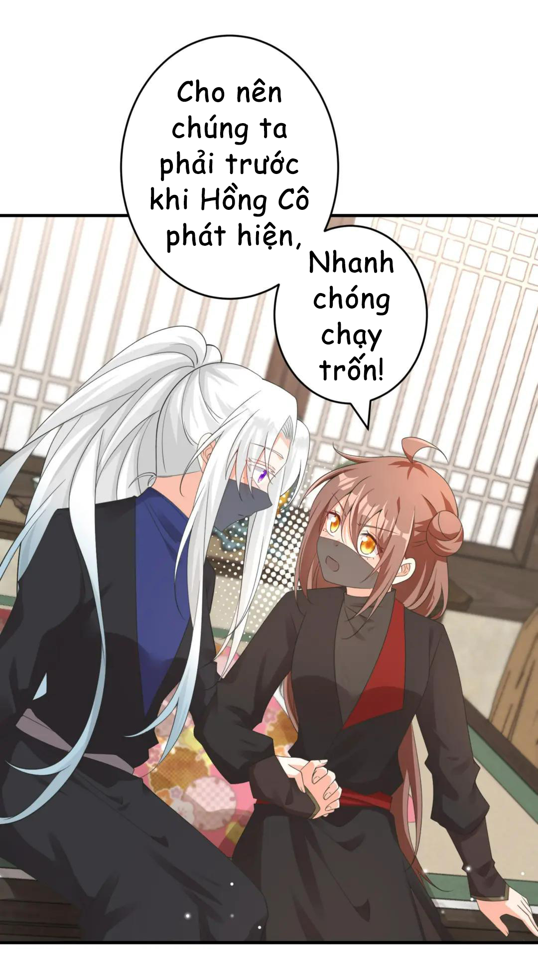 Vì Cứu Sư Tôn Ta Buộc Phải Mở Hậu Cung Chapter 13 - Trang 2