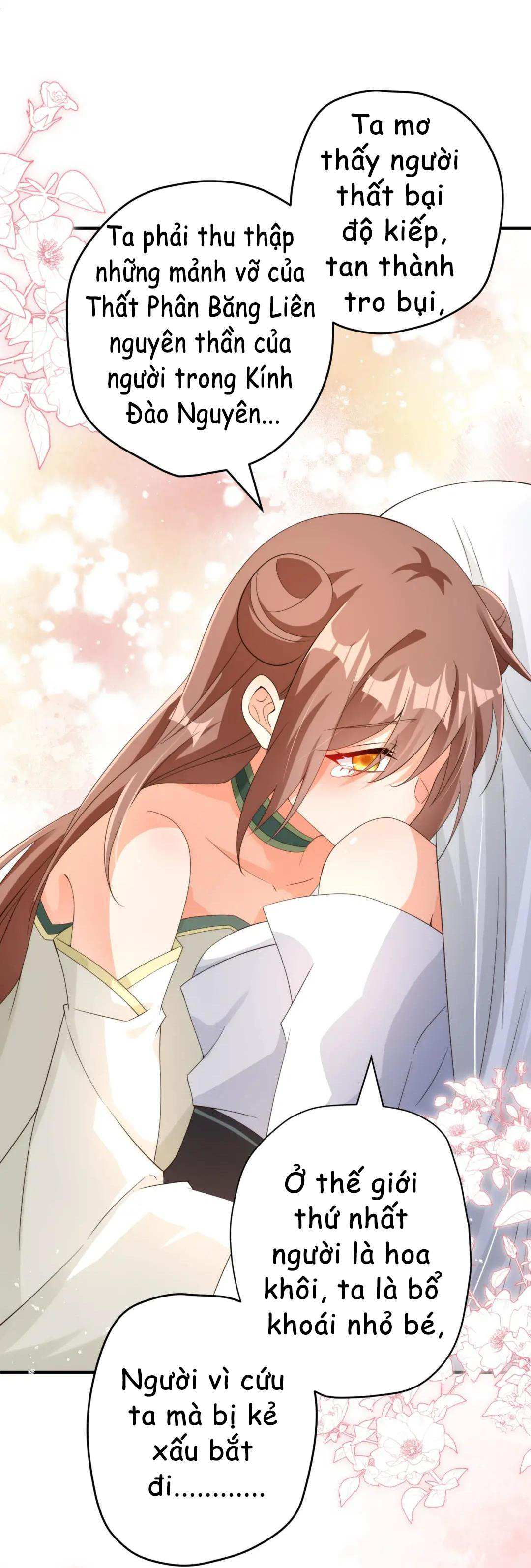 Vì Cứu Sư Tôn Ta Buộc Phải Mở Hậu Cung Chapter 16 - Trang 2