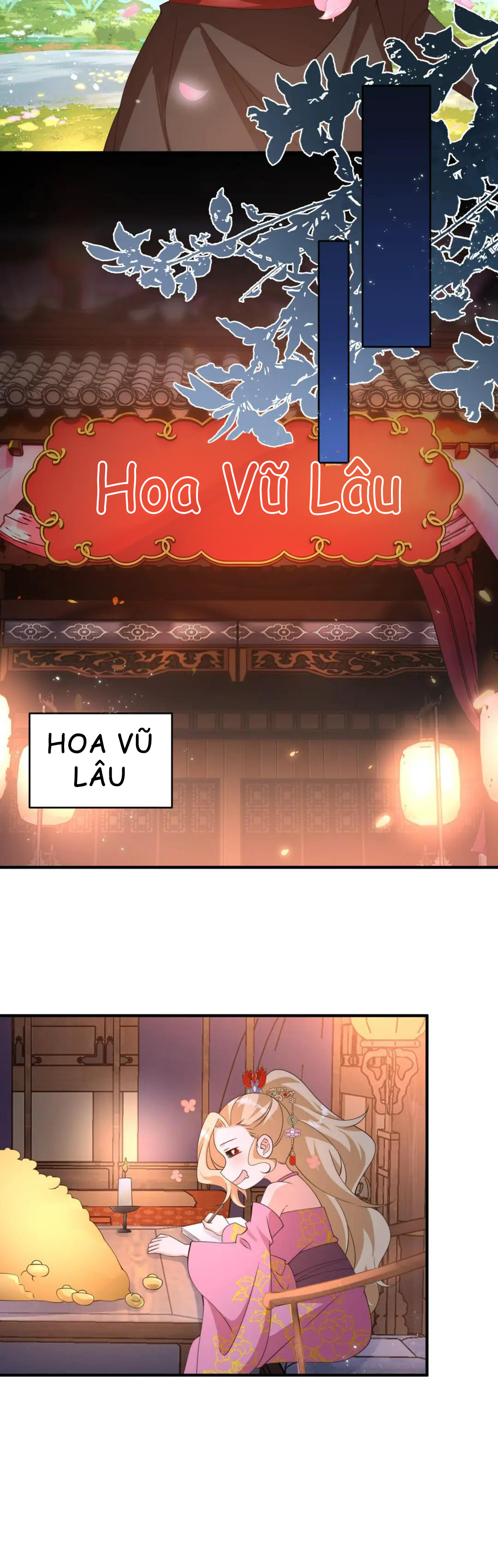 Vì Cứu Sư Tôn Ta Buộc Phải Mở Hậu Cung Chapter 16 - Trang 2
