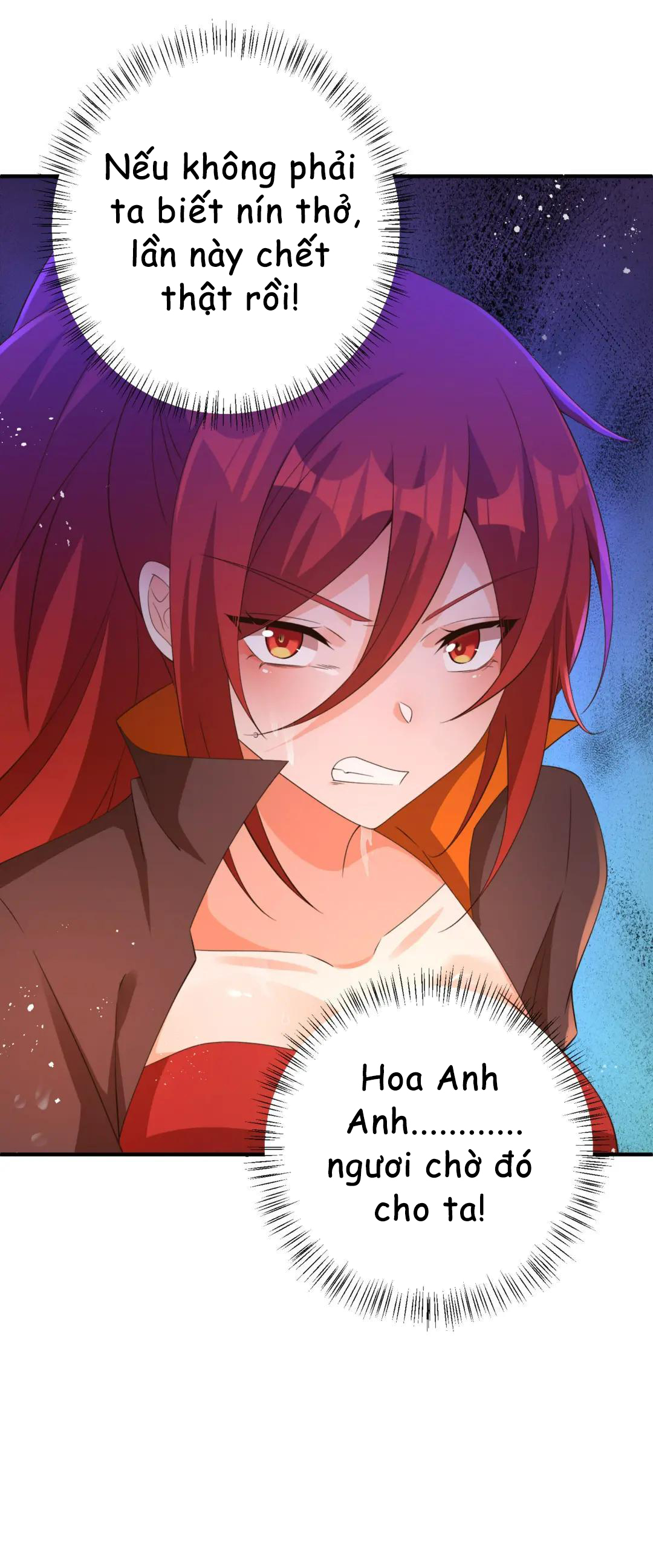 Vì Cứu Sư Tôn Ta Buộc Phải Mở Hậu Cung Chapter 16 - Trang 2