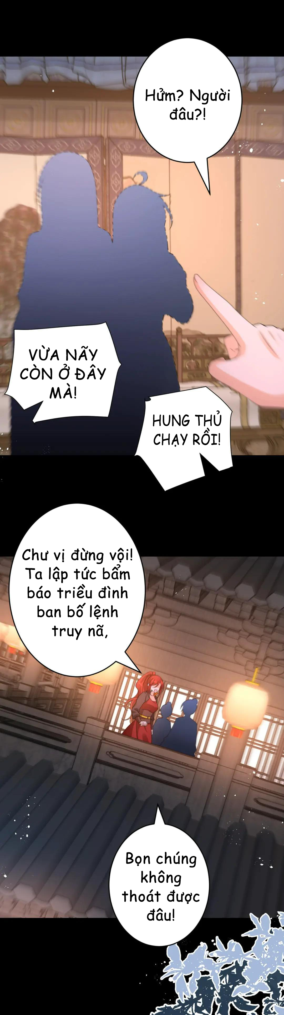 Vì Cứu Sư Tôn Ta Buộc Phải Mở Hậu Cung Chapter 17 - Trang 2